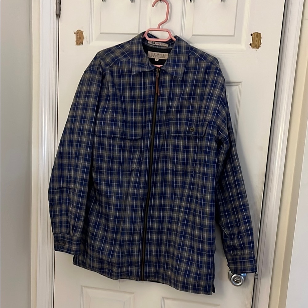 Claybrook Outdoors men’s shirt
